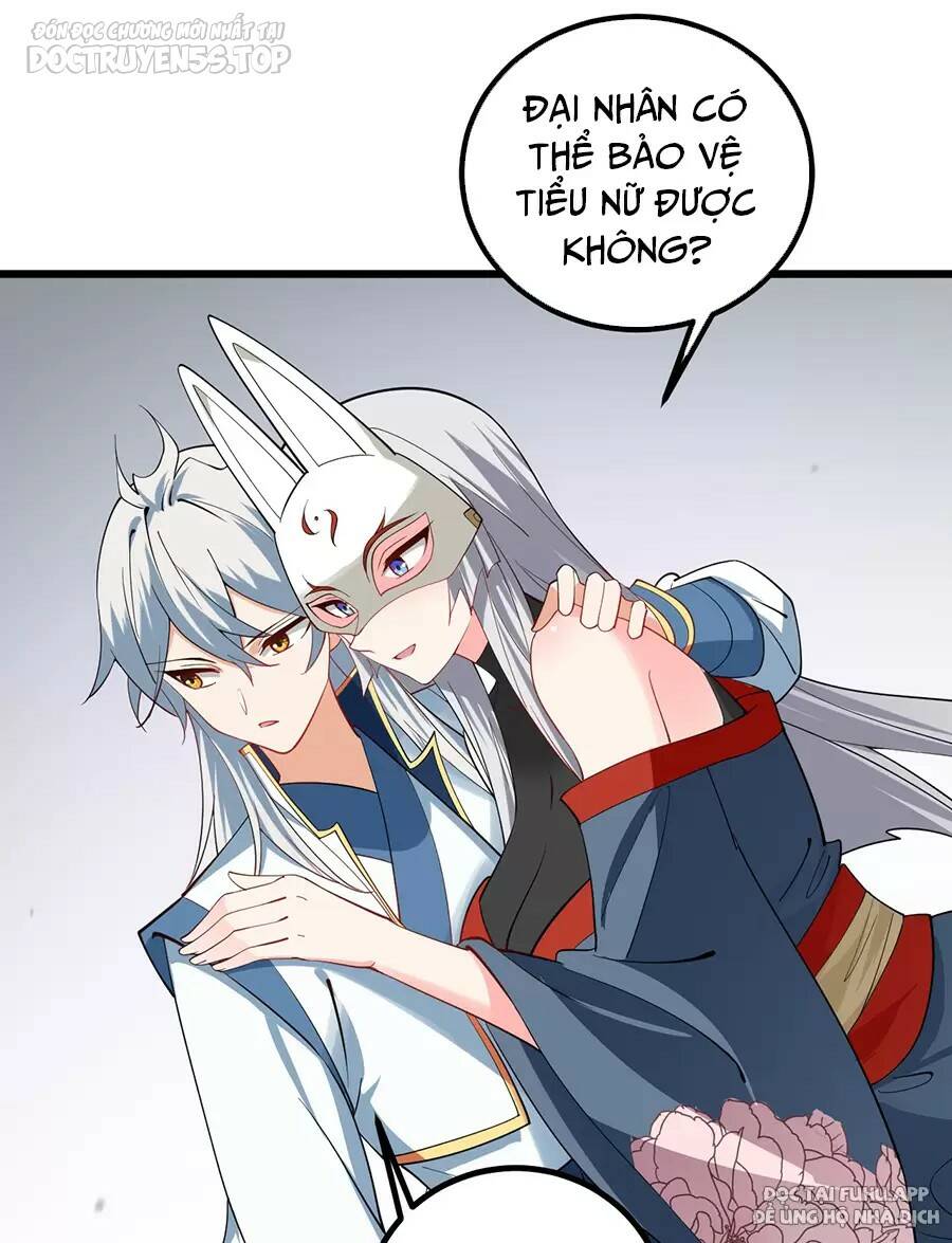 Mang theo các tiên tử vô địch thiên hạ: Chapter 87