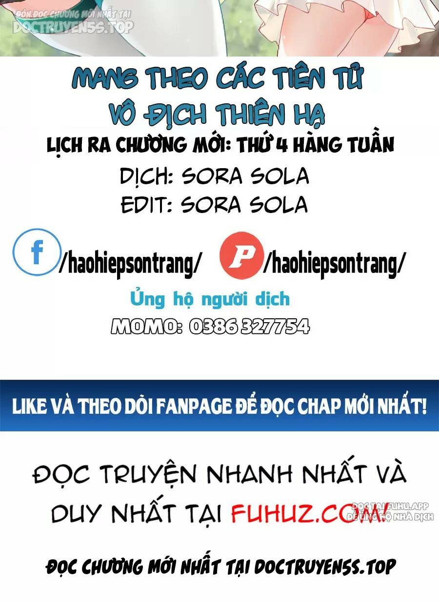 Mang theo các tiên tử vô địch thiên hạ: Chapter 88
