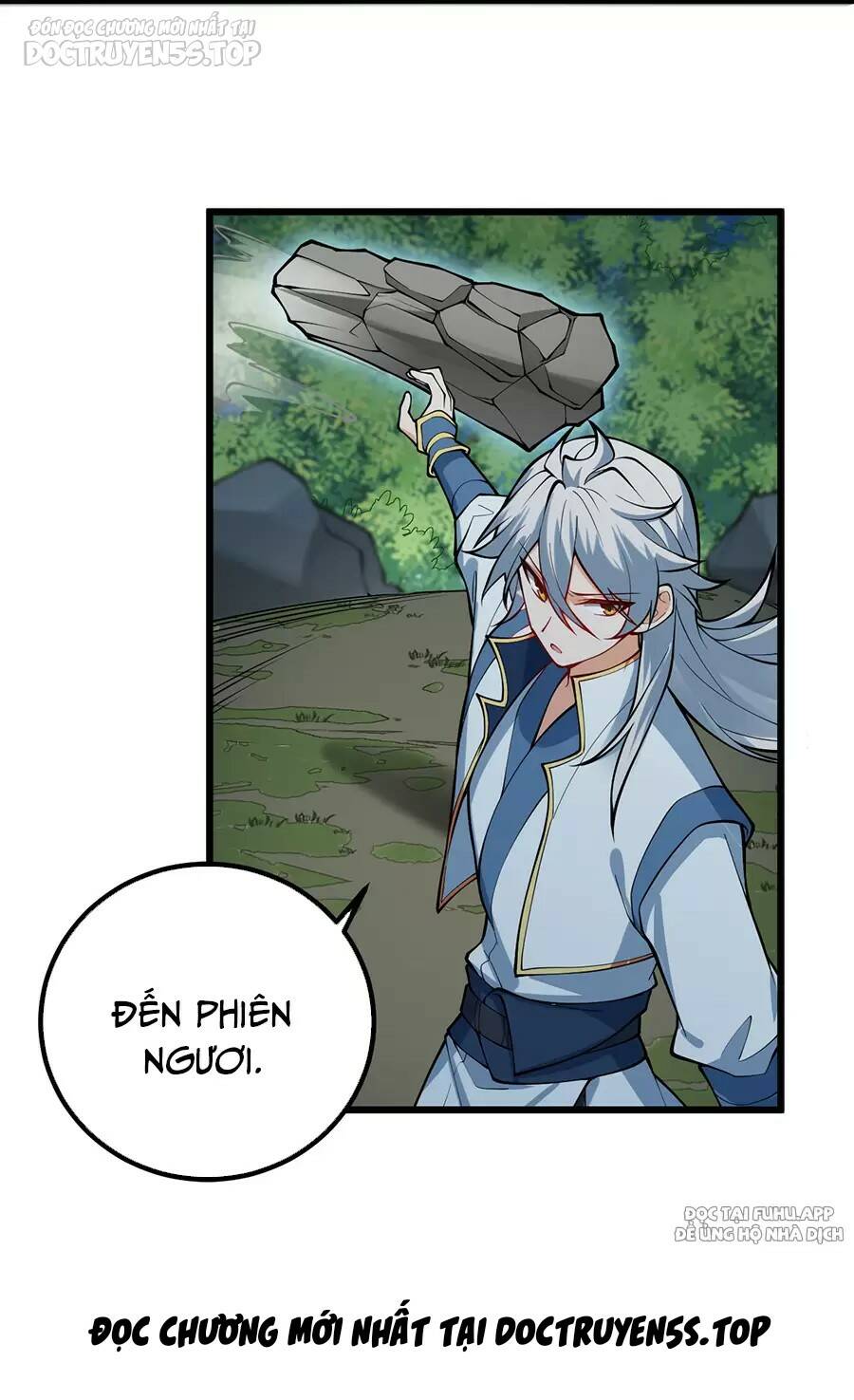 Mang theo các tiên tử vô địch thiên hạ: Chapter 88