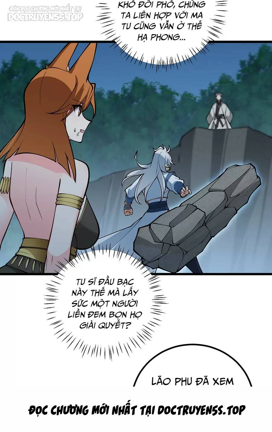 Mang theo các tiên tử vô địch thiên hạ: Chapter 88