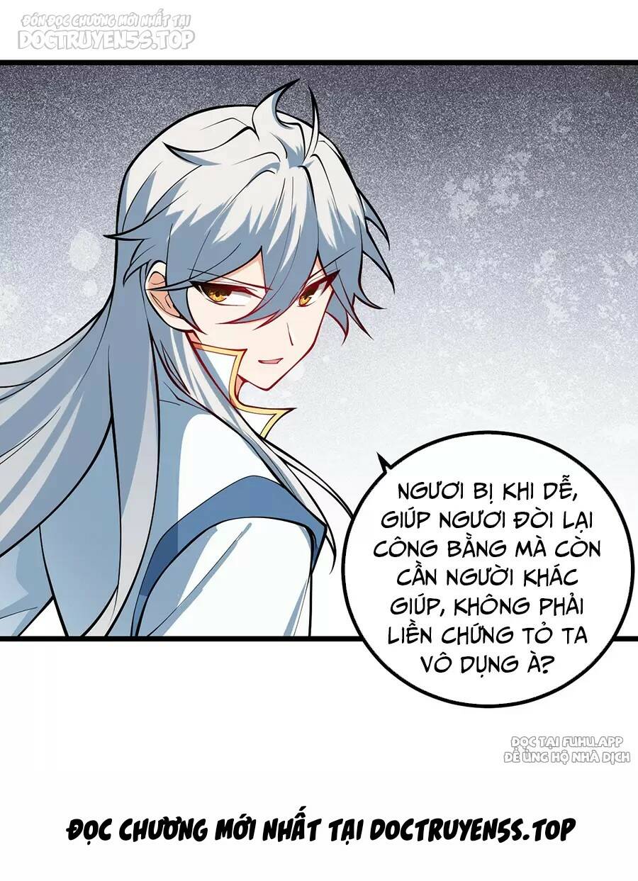 Mang theo các tiên tử vô địch thiên hạ: Chapter 88