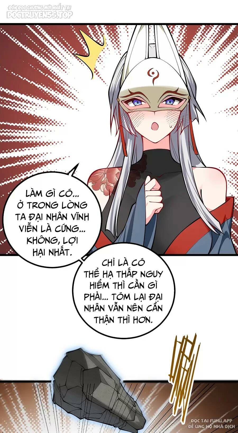 Mang theo các tiên tử vô địch thiên hạ: Chapter 88