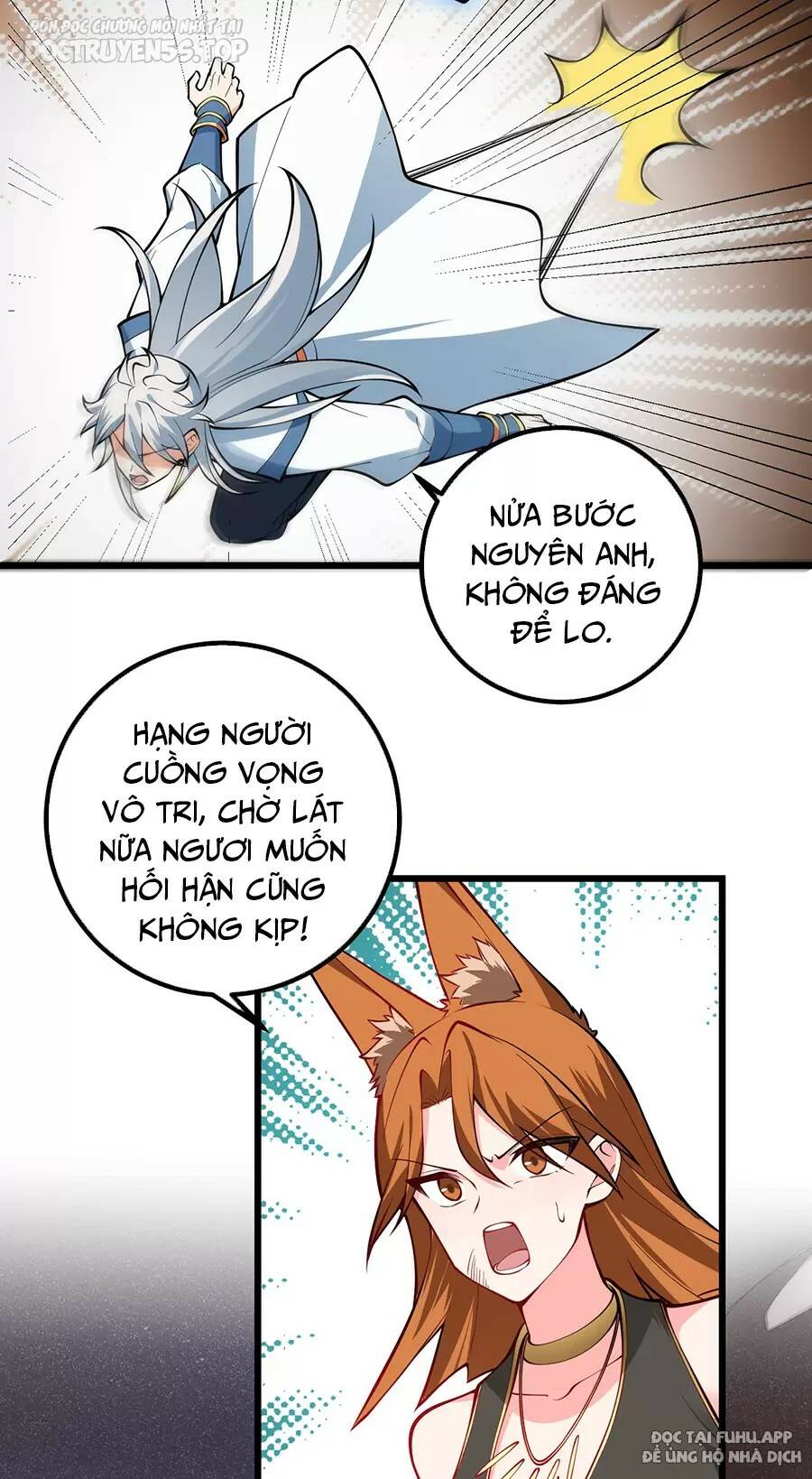 Mang theo các tiên tử vô địch thiên hạ: Chapter 88