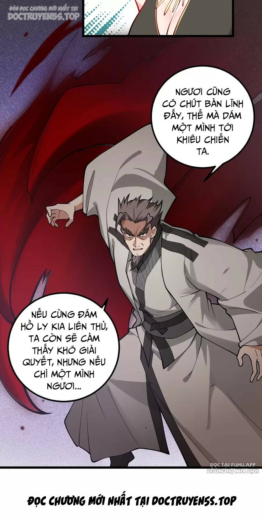 Mang theo các tiên tử vô địch thiên hạ: Chapter 88