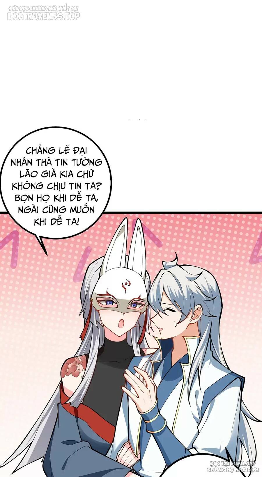 Mang theo các tiên tử vô địch thiên hạ: Chapter 88