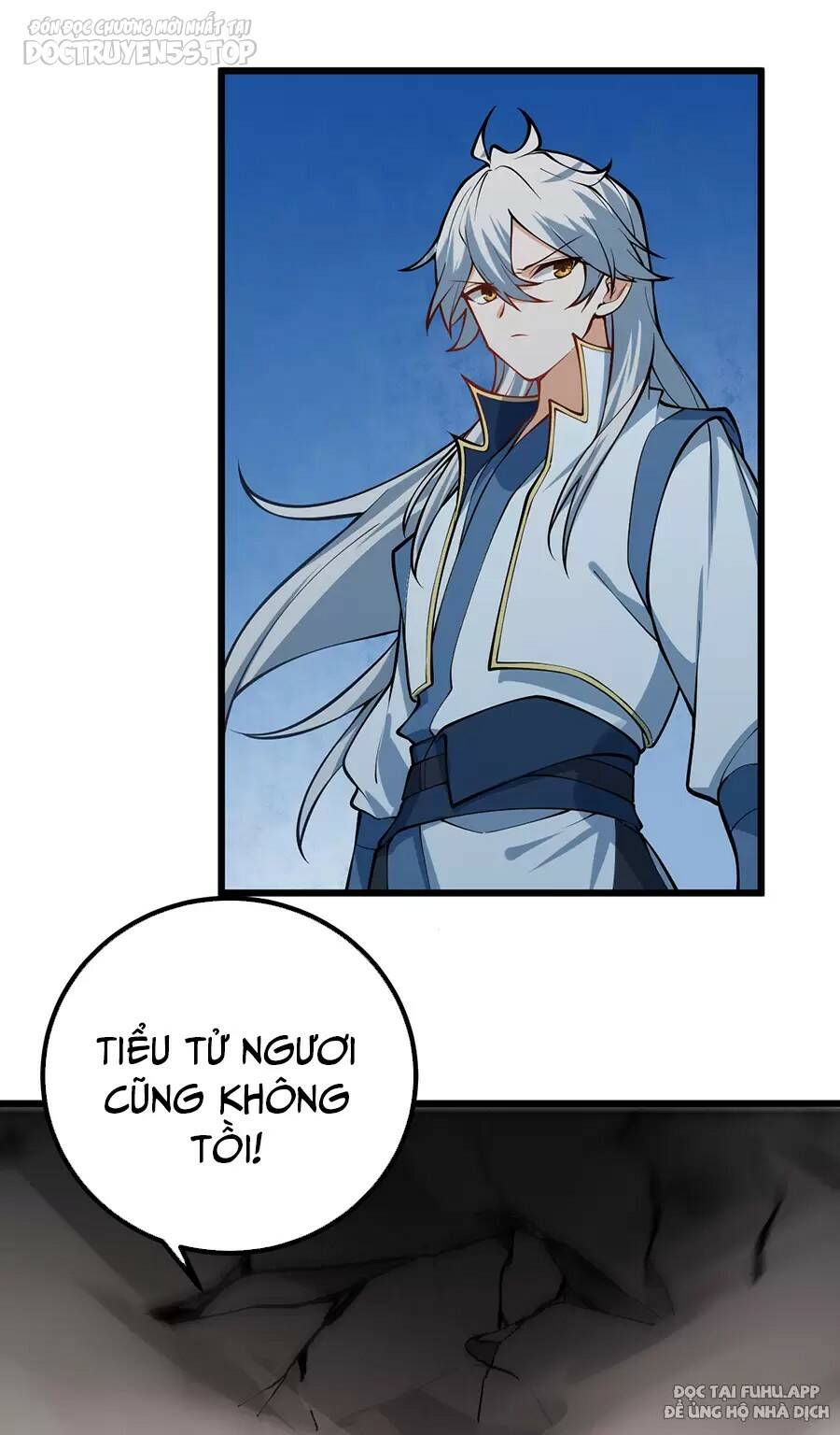 Mang theo các tiên tử vô địch thiên hạ: Chapter 88