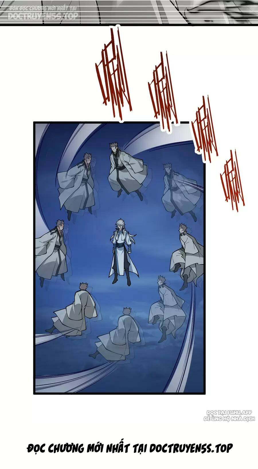 Mang theo các tiên tử vô địch thiên hạ: Chapter 88
