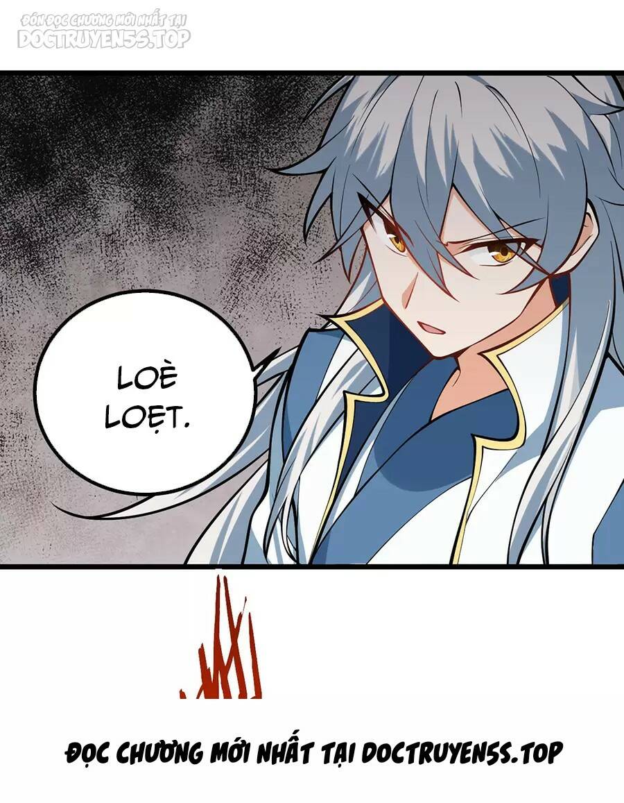 Mang theo các tiên tử vô địch thiên hạ: Chapter 88