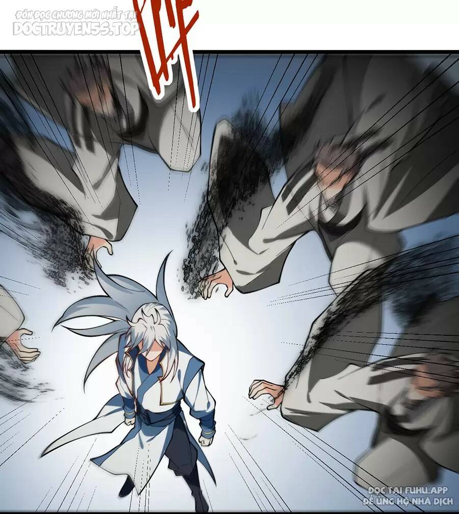 Mang theo các tiên tử vô địch thiên hạ: Chapter 88