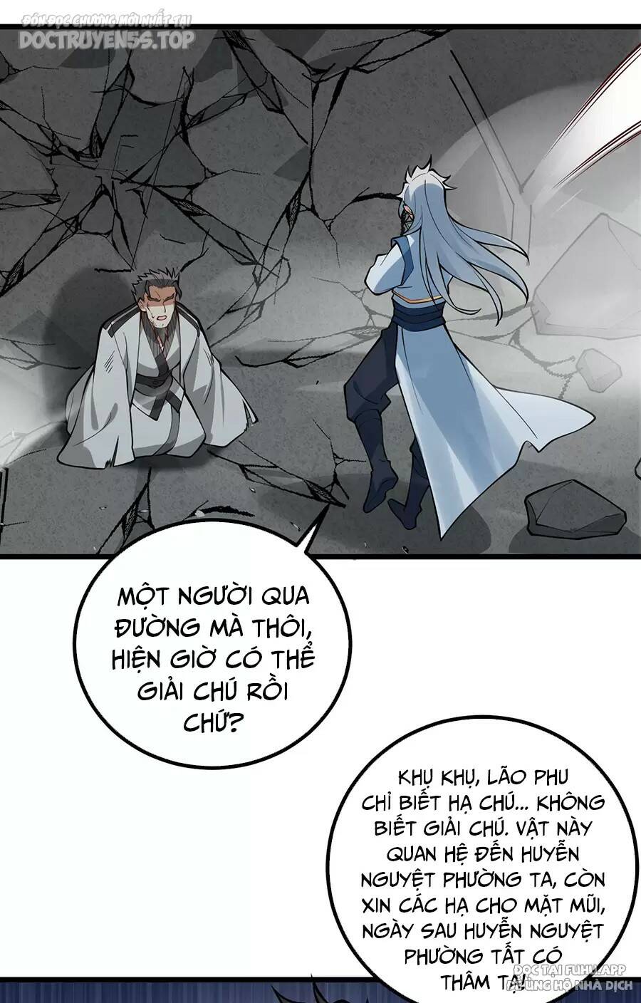 Mang theo các tiên tử vô địch thiên hạ: Chapter 88