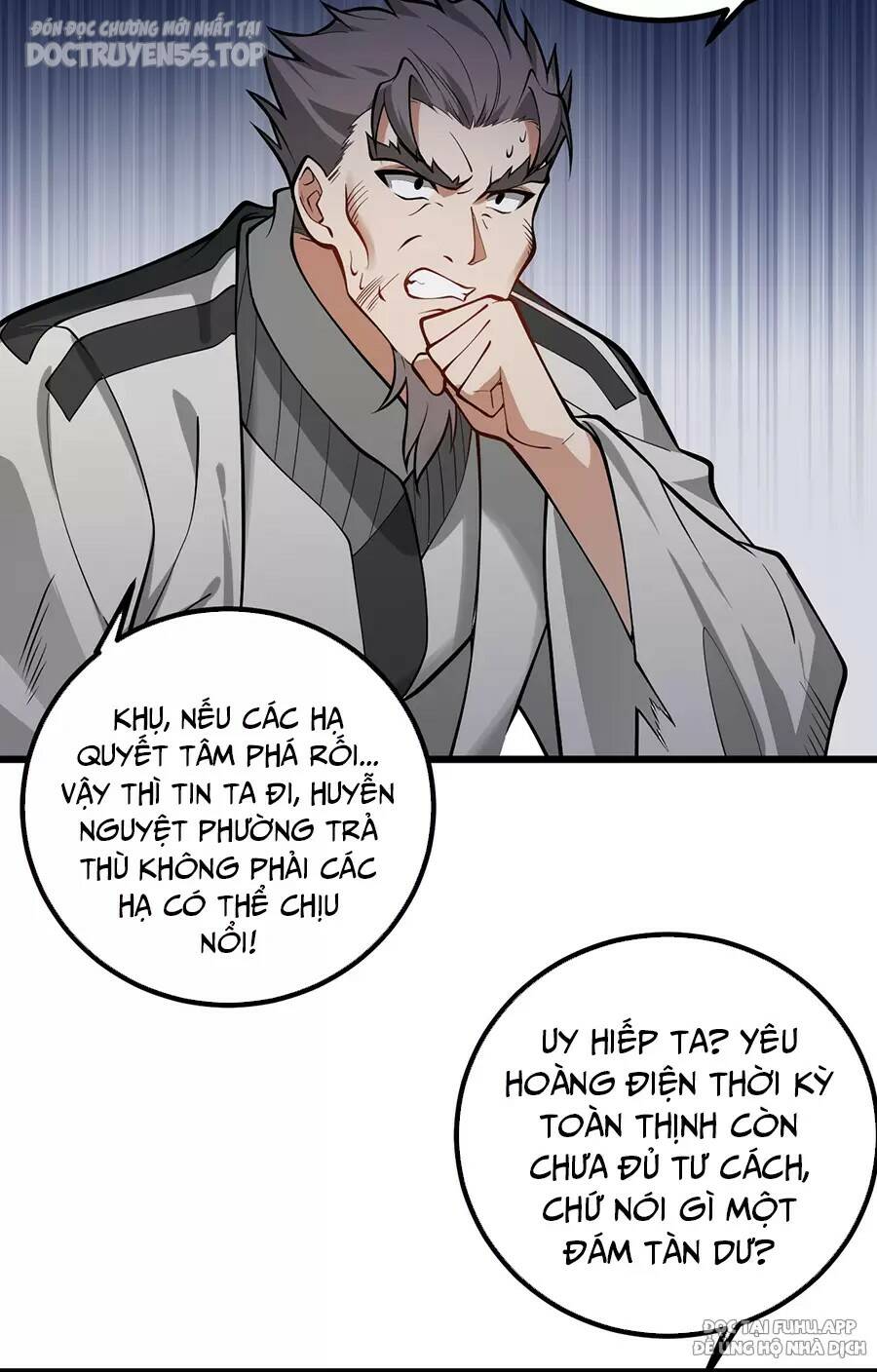 Mang theo các tiên tử vô địch thiên hạ: Chapter 88