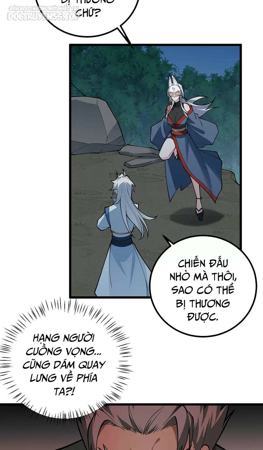 Mang theo các tiên tử vô địch thiên hạ: Chapter 88