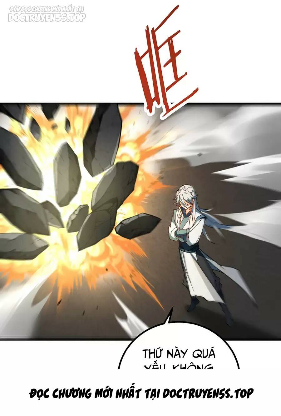 Mang theo các tiên tử vô địch thiên hạ: Chapter 88