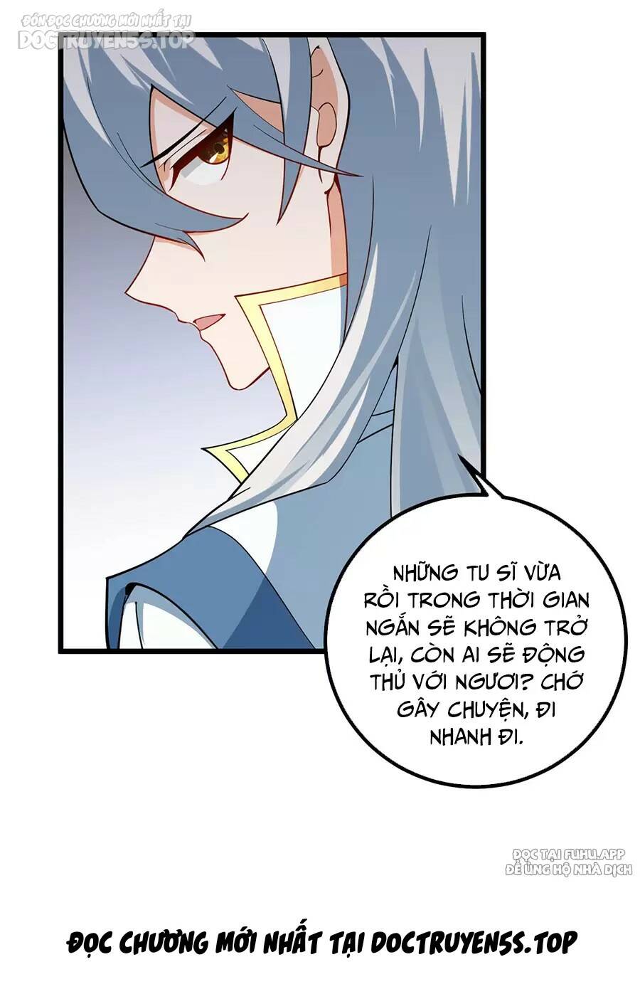 Mang theo các tiên tử vô địch thiên hạ: Chapter 88