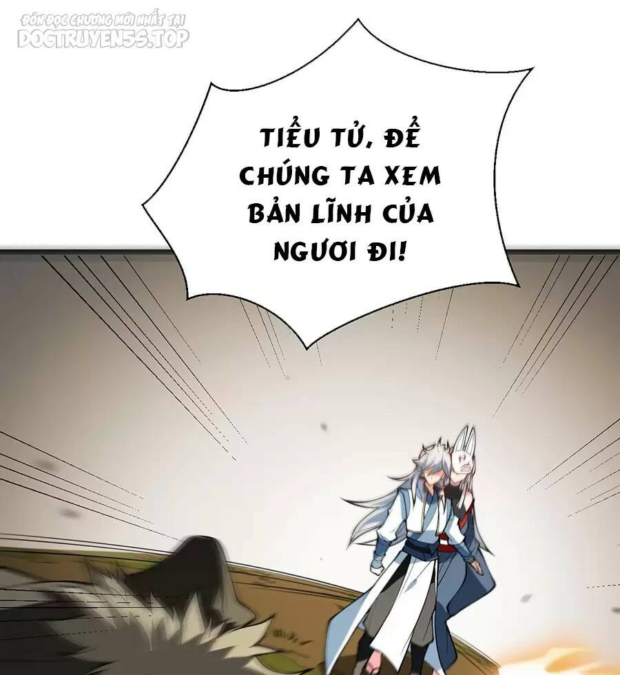 Mang theo các tiên tử vô địch thiên hạ: Chapter 88