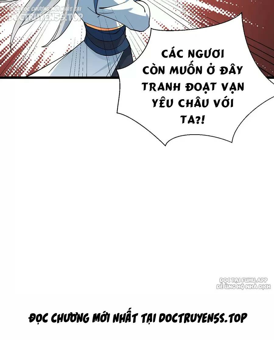 Mang theo các tiên tử vô địch thiên hạ: Chapter 88