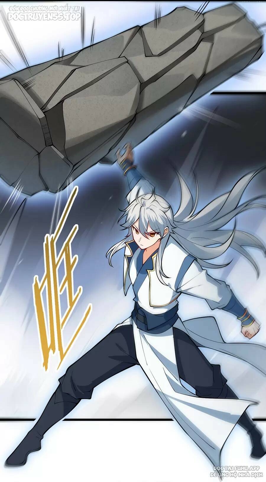 Mang theo các tiên tử vô địch thiên hạ: Chapter 88