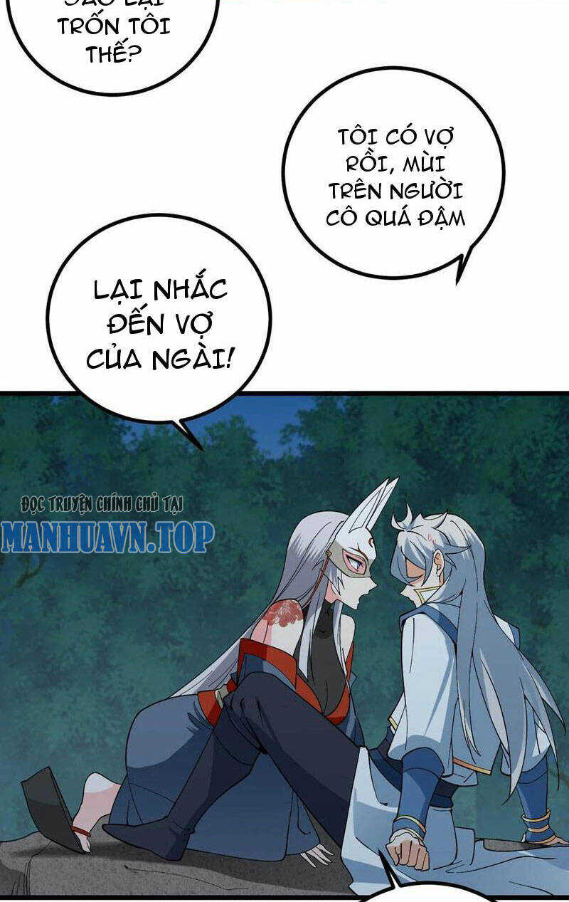 Mang theo các tiên tử vô địch thiên hạ: Chapter 89