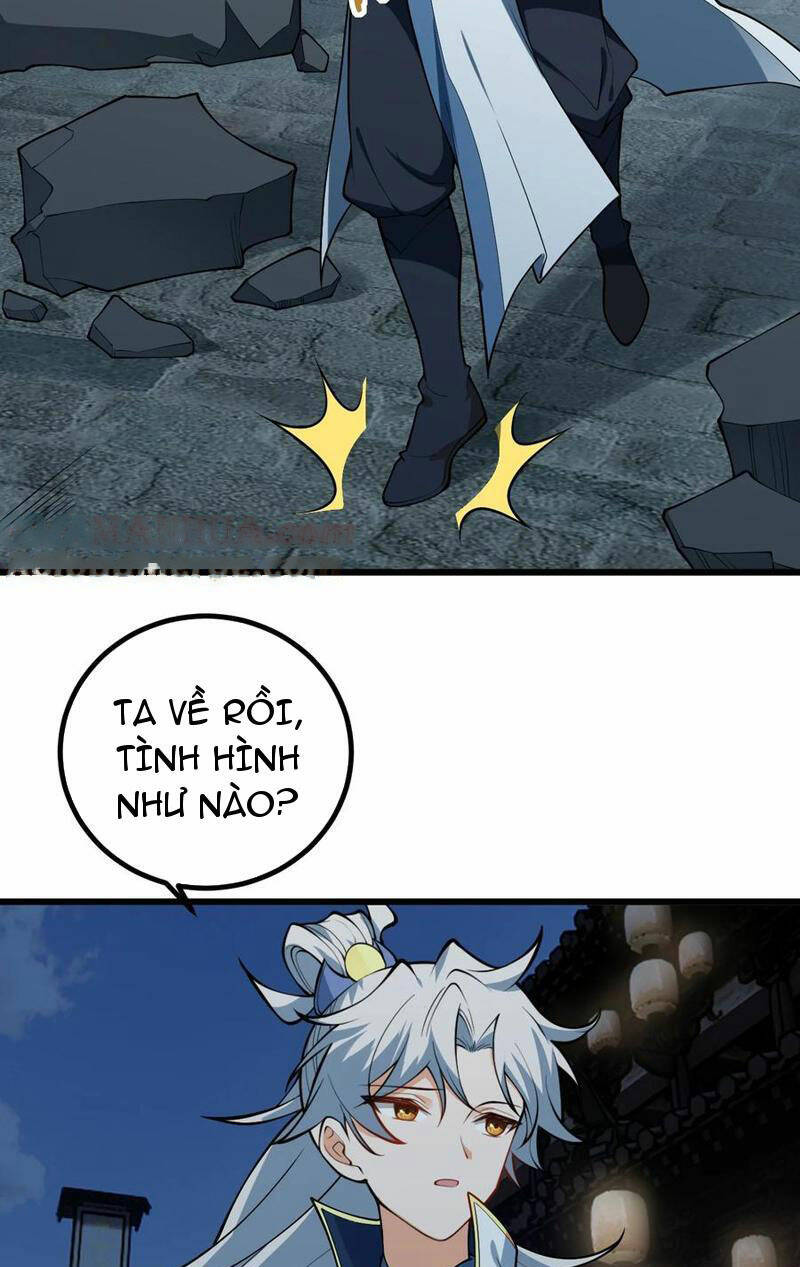 Mang theo các tiên tử vô địch thiên hạ: Chapter 89