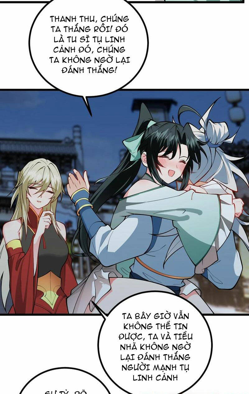 Mang theo các tiên tử vô địch thiên hạ: Chapter 89