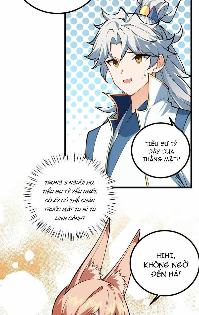 Mang theo các tiên tử vô địch thiên hạ: Chapter 89