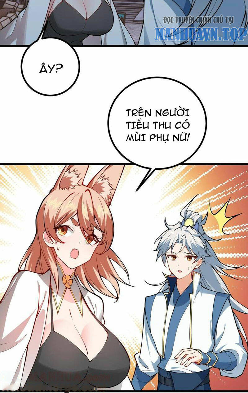Mang theo các tiên tử vô địch thiên hạ: Chapter 89