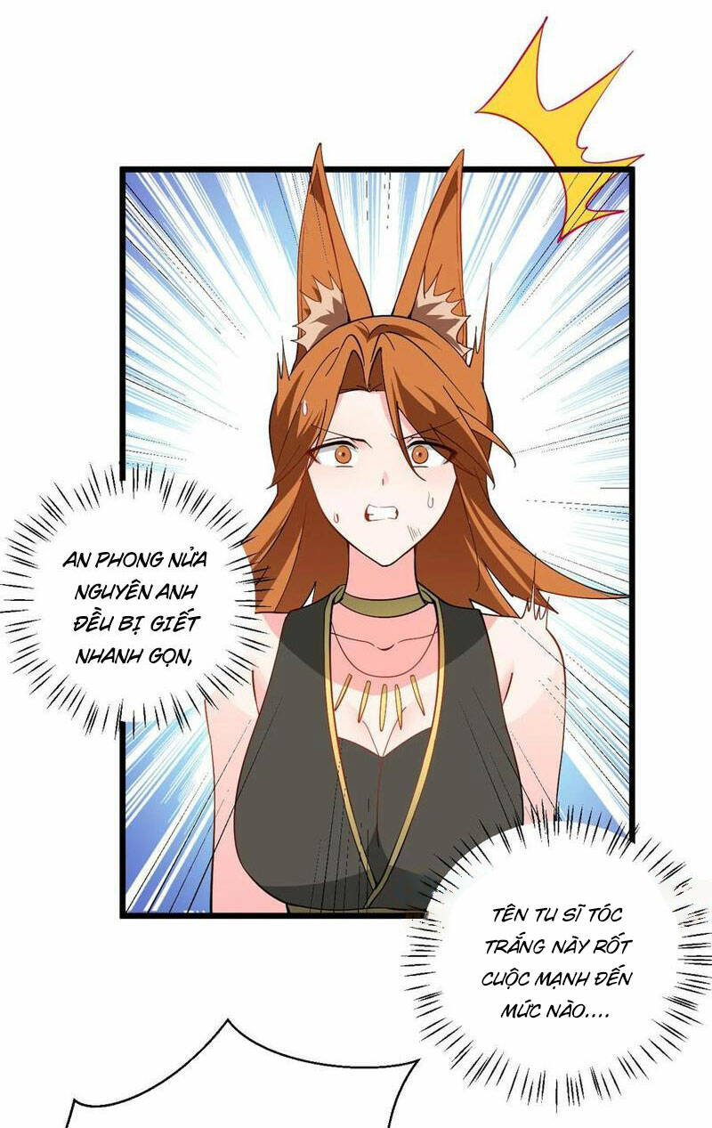 Mang theo các tiên tử vô địch thiên hạ: Chapter 89