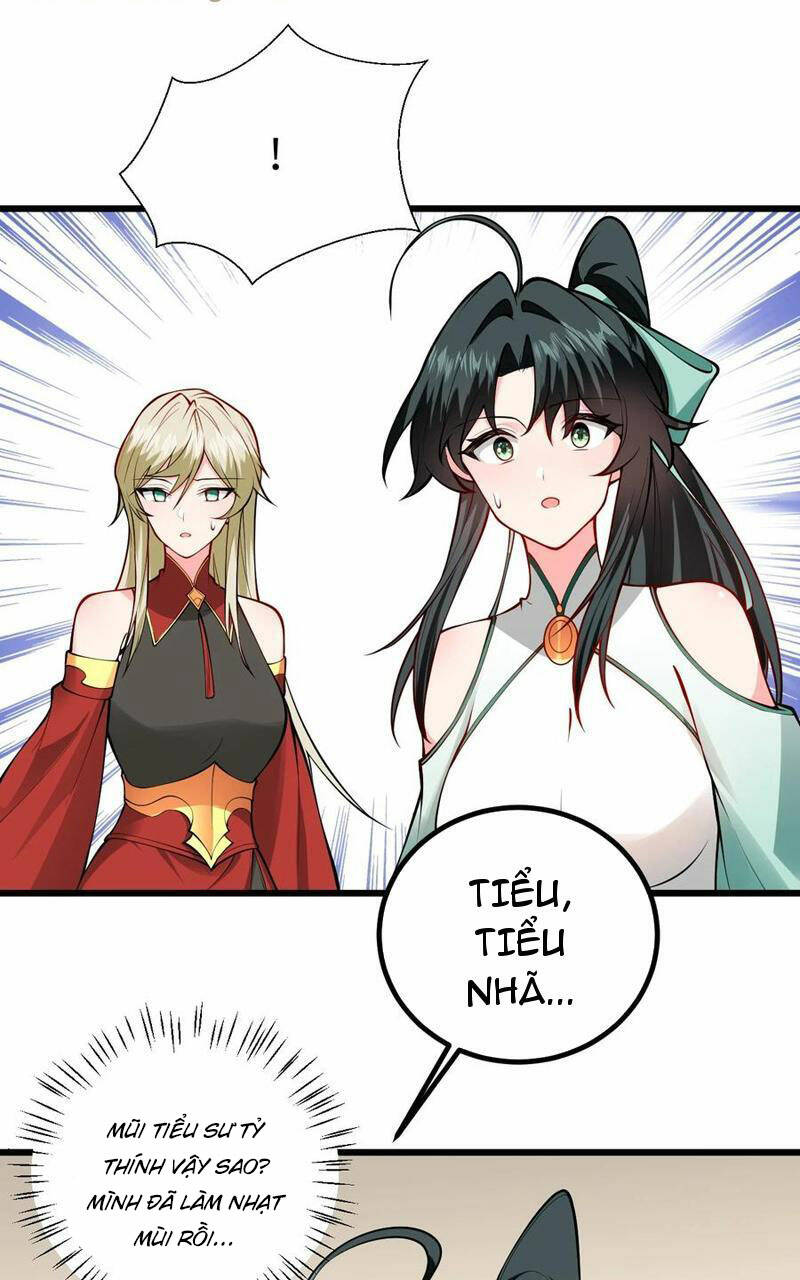 Mang theo các tiên tử vô địch thiên hạ: Chapter 89