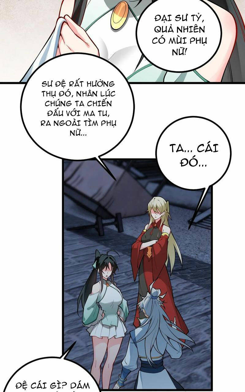 Mang theo các tiên tử vô địch thiên hạ: Chapter 89