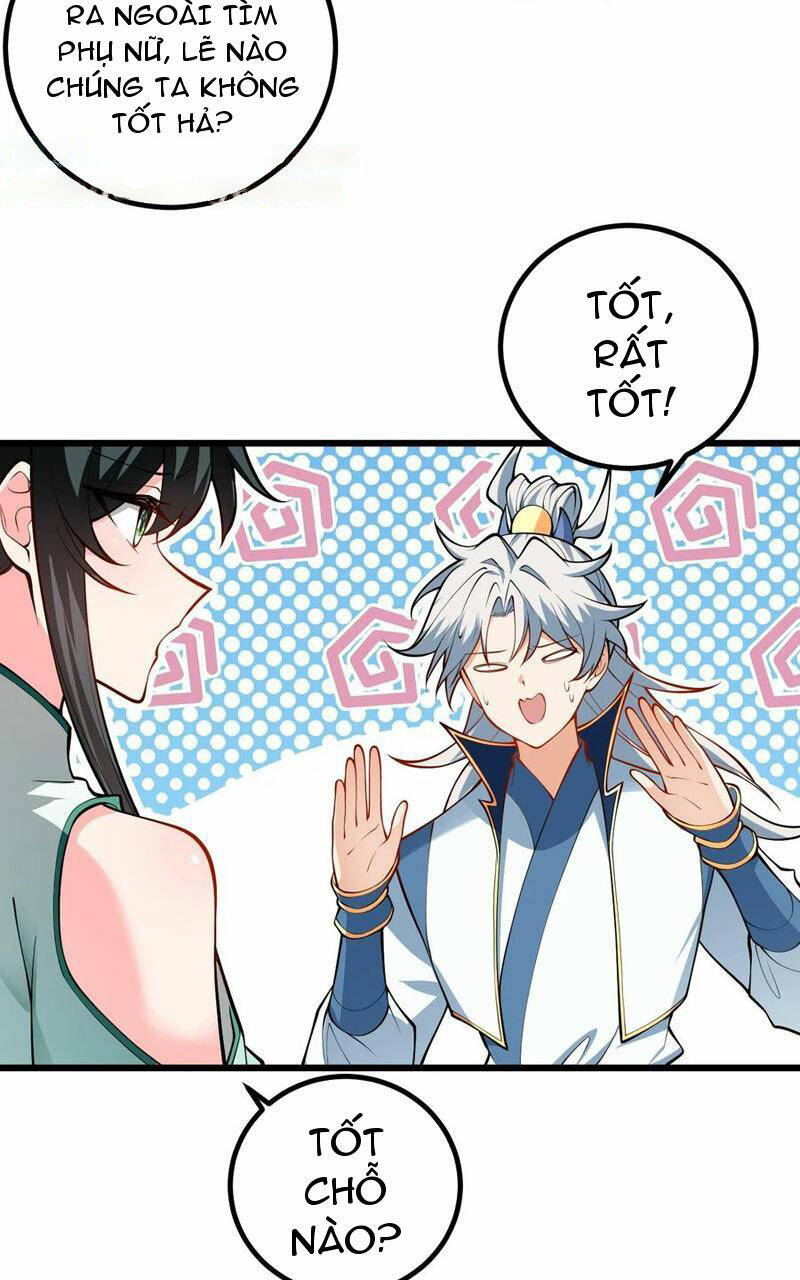 Mang theo các tiên tử vô địch thiên hạ: Chapter 89