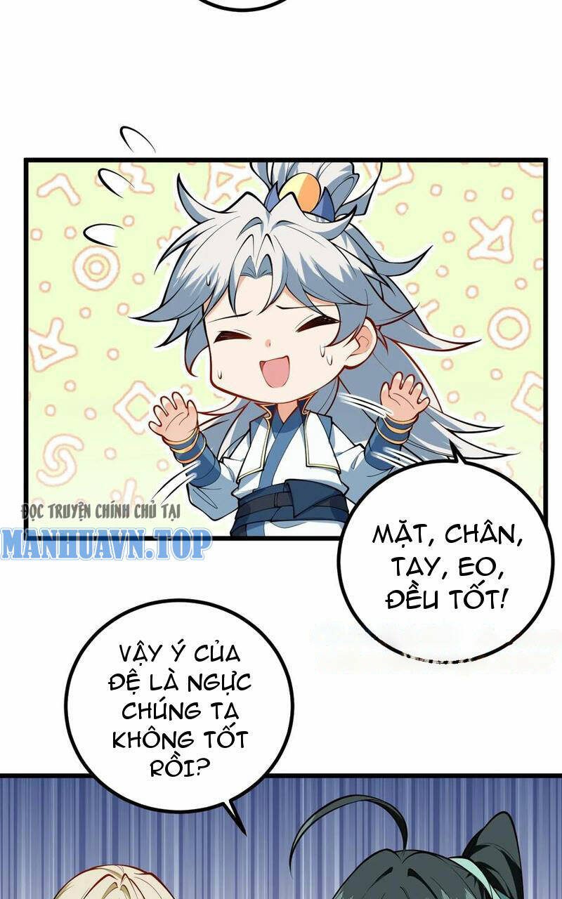 Mang theo các tiên tử vô địch thiên hạ: Chapter 89