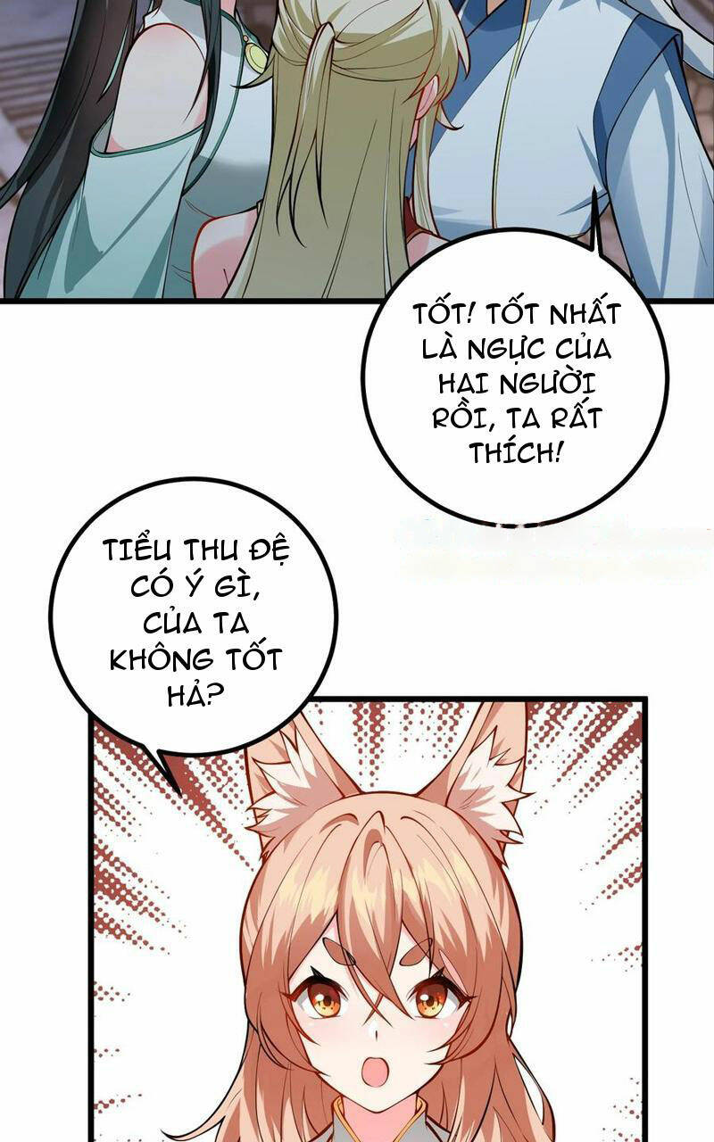 Mang theo các tiên tử vô địch thiên hạ: Chapter 89