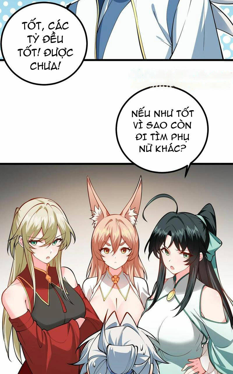 Mang theo các tiên tử vô địch thiên hạ: Chapter 89
