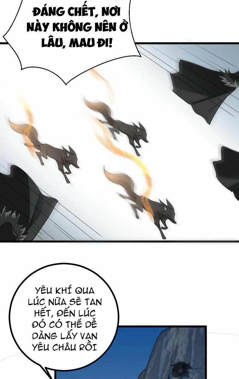Mang theo các tiên tử vô địch thiên hạ: Chapter 89