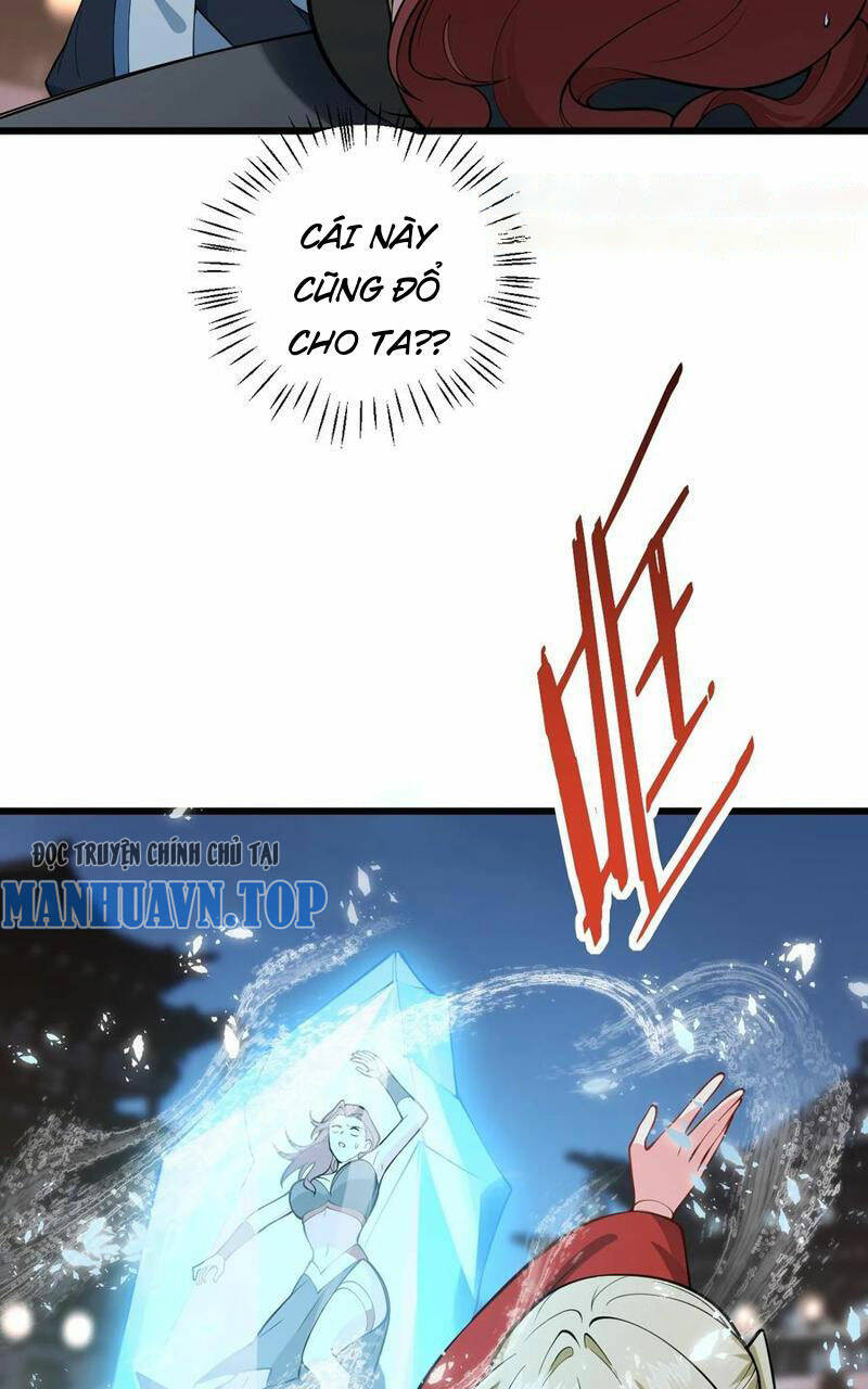 Mang theo các tiên tử vô địch thiên hạ: Chapter 89