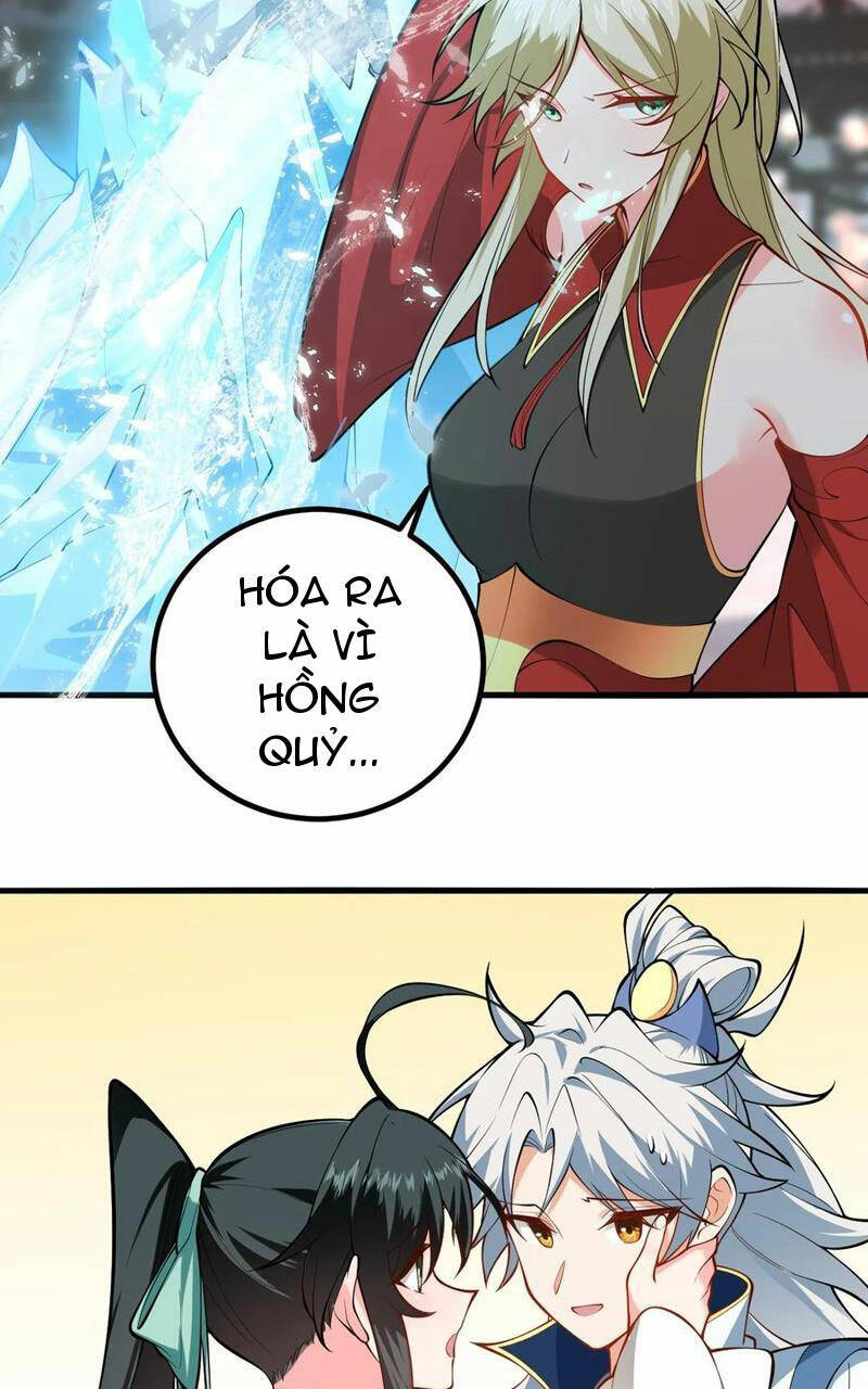 Mang theo các tiên tử vô địch thiên hạ: Chapter 89