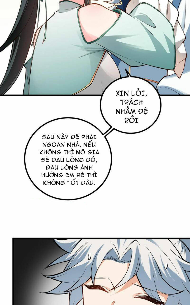 Mang theo các tiên tử vô địch thiên hạ: Chapter 89