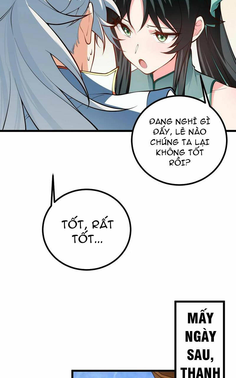 Mang theo các tiên tử vô địch thiên hạ: Chapter 89