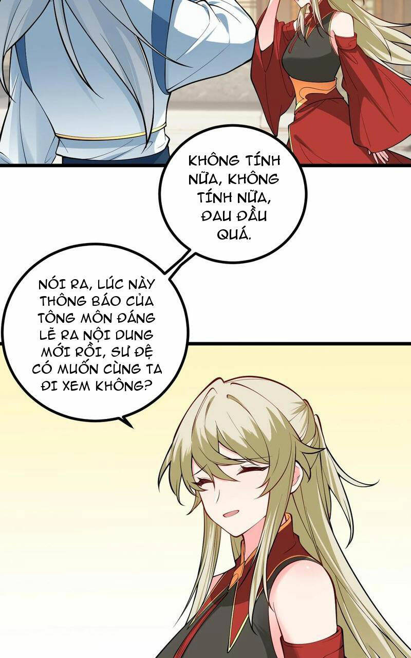 Mang theo các tiên tử vô địch thiên hạ: Chapter 89