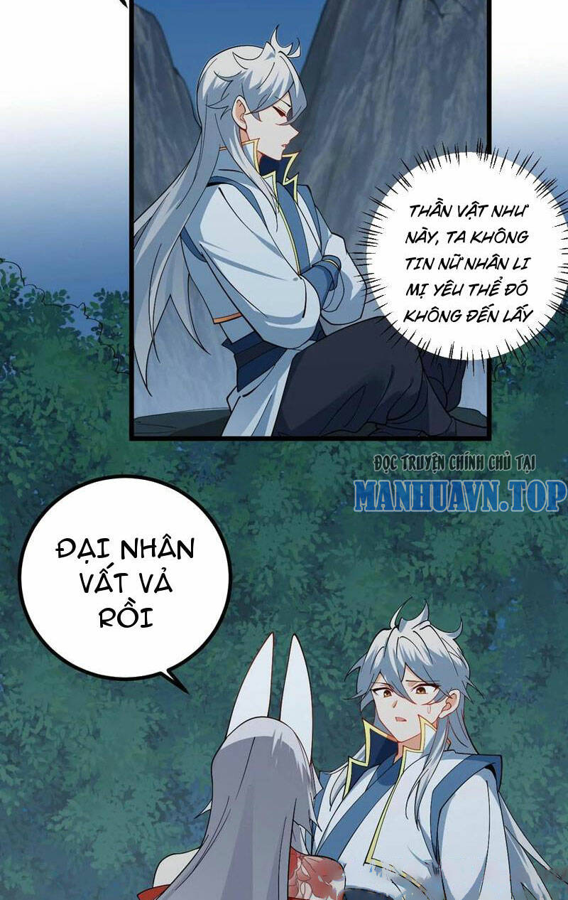 Mang theo các tiên tử vô địch thiên hạ: Chapter 89