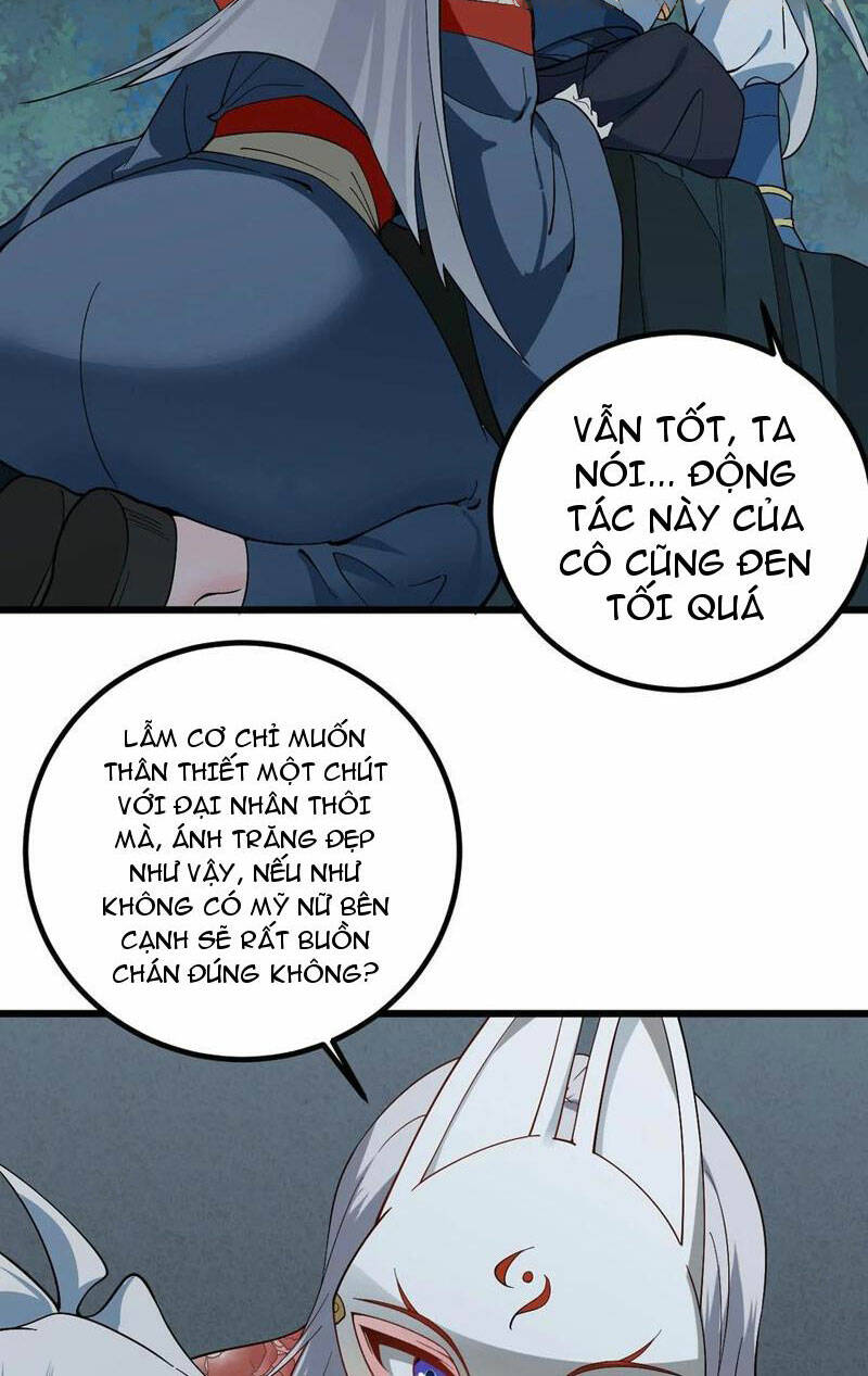 Mang theo các tiên tử vô địch thiên hạ: Chapter 89