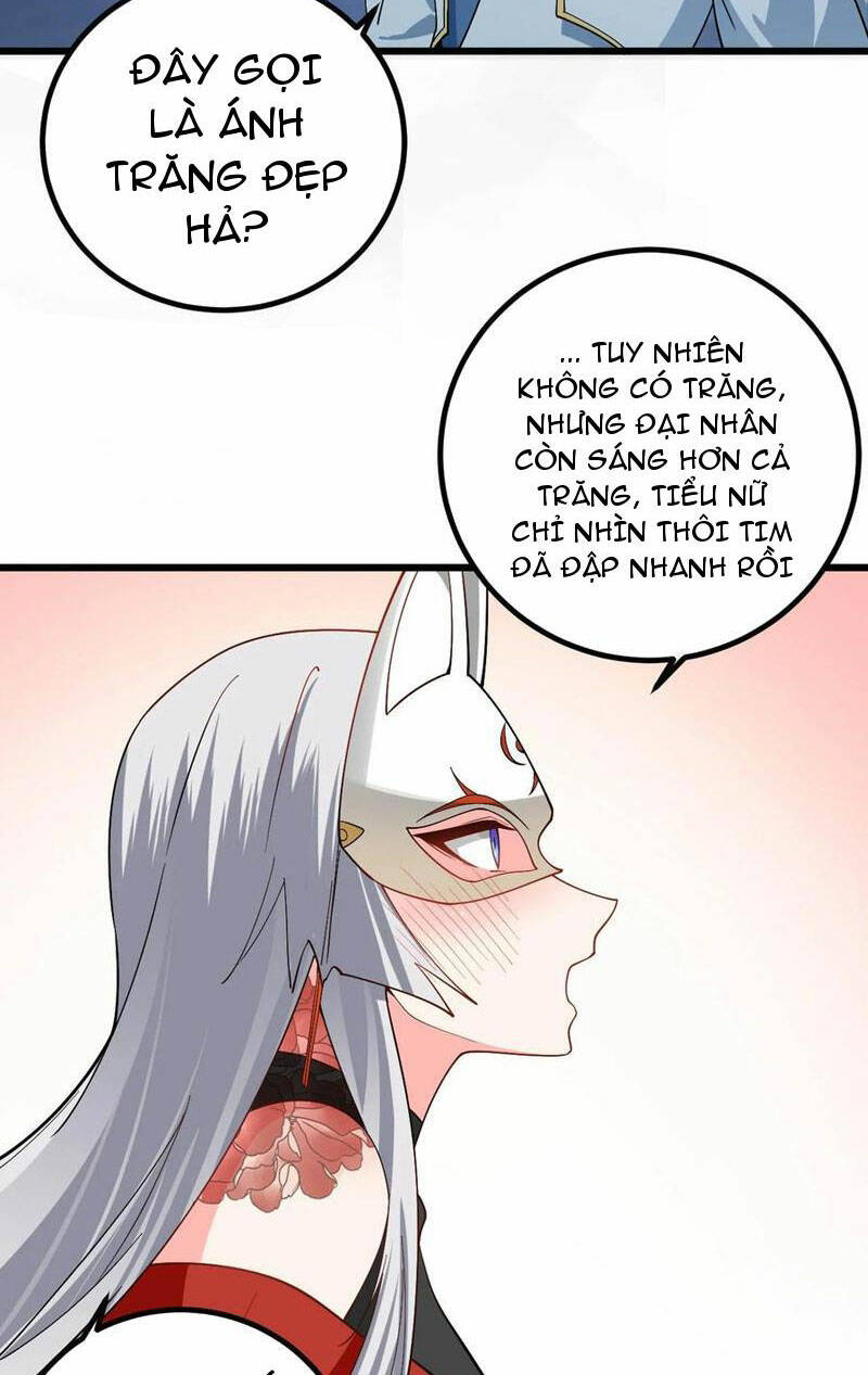 Mang theo các tiên tử vô địch thiên hạ: Chapter 89