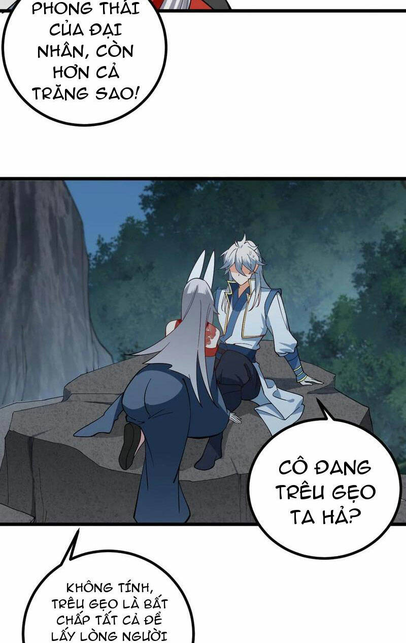Mang theo các tiên tử vô địch thiên hạ: Chapter 89