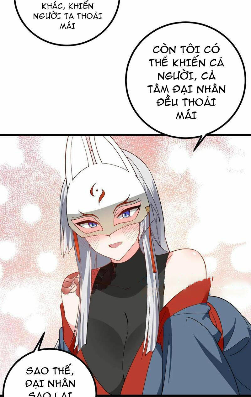 Mang theo các tiên tử vô địch thiên hạ: Chapter 89