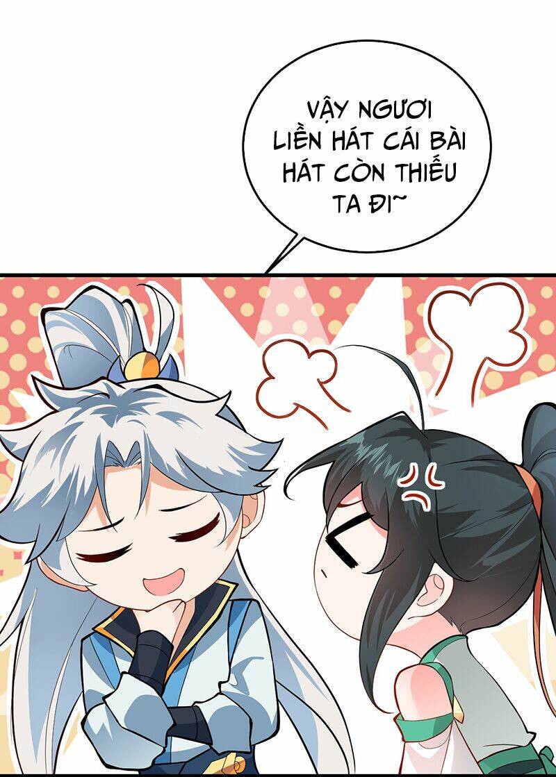 Mang theo các tiên tử vô địch thiên hạ: Chapter 9