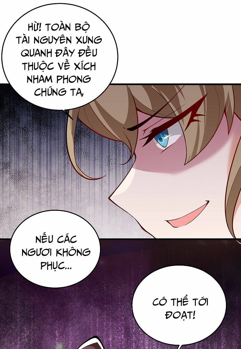 Mang theo các tiên tử vô địch thiên hạ: Chapter 9