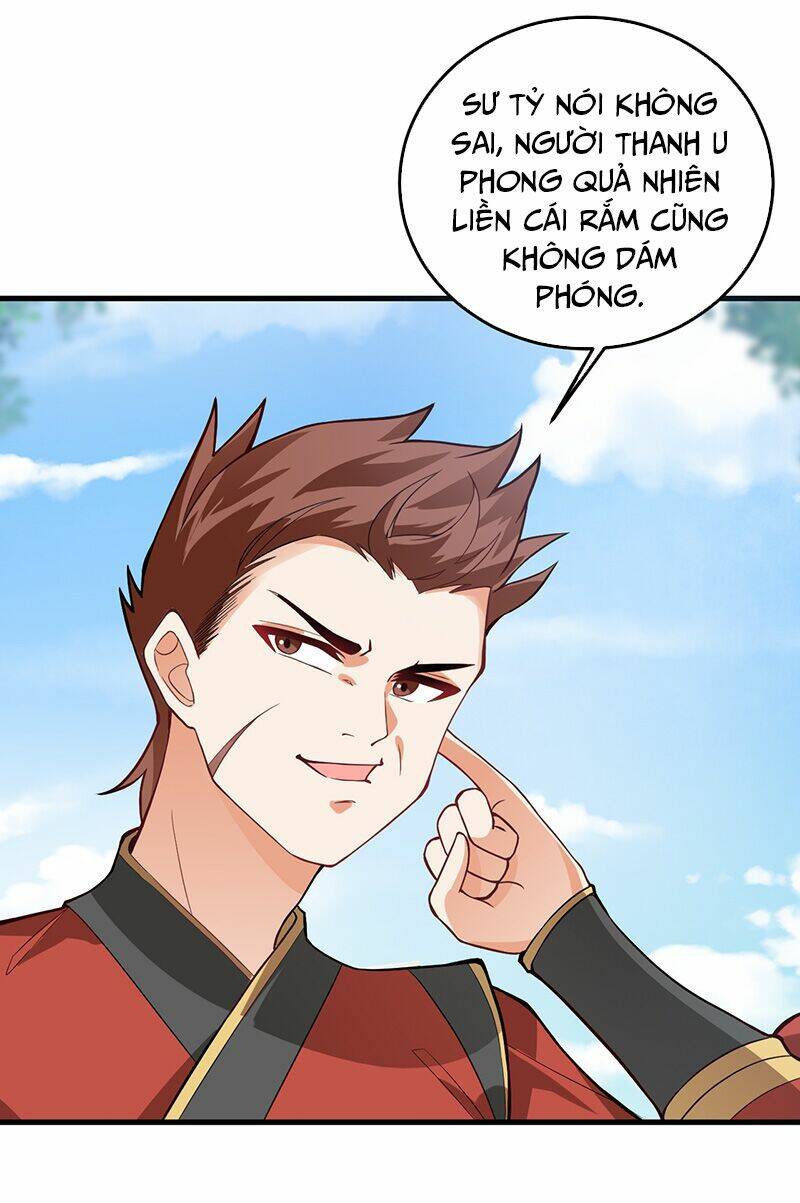 Mang theo các tiên tử vô địch thiên hạ: Chapter 9