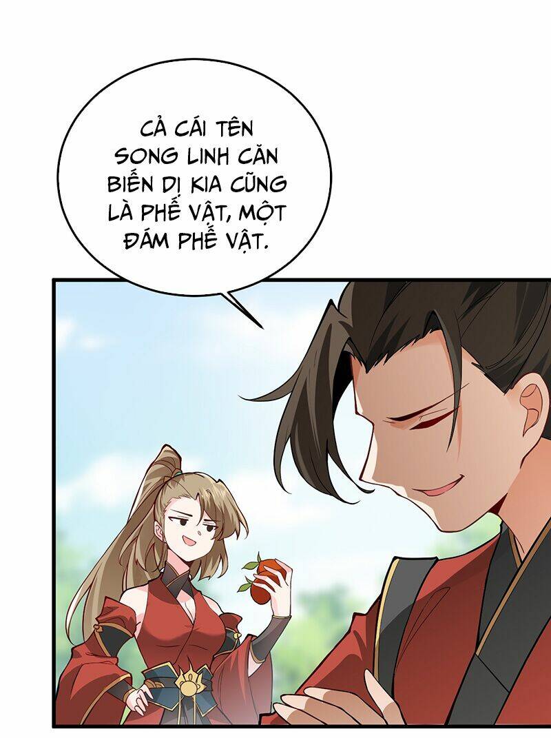 Mang theo các tiên tử vô địch thiên hạ: Chapter 9