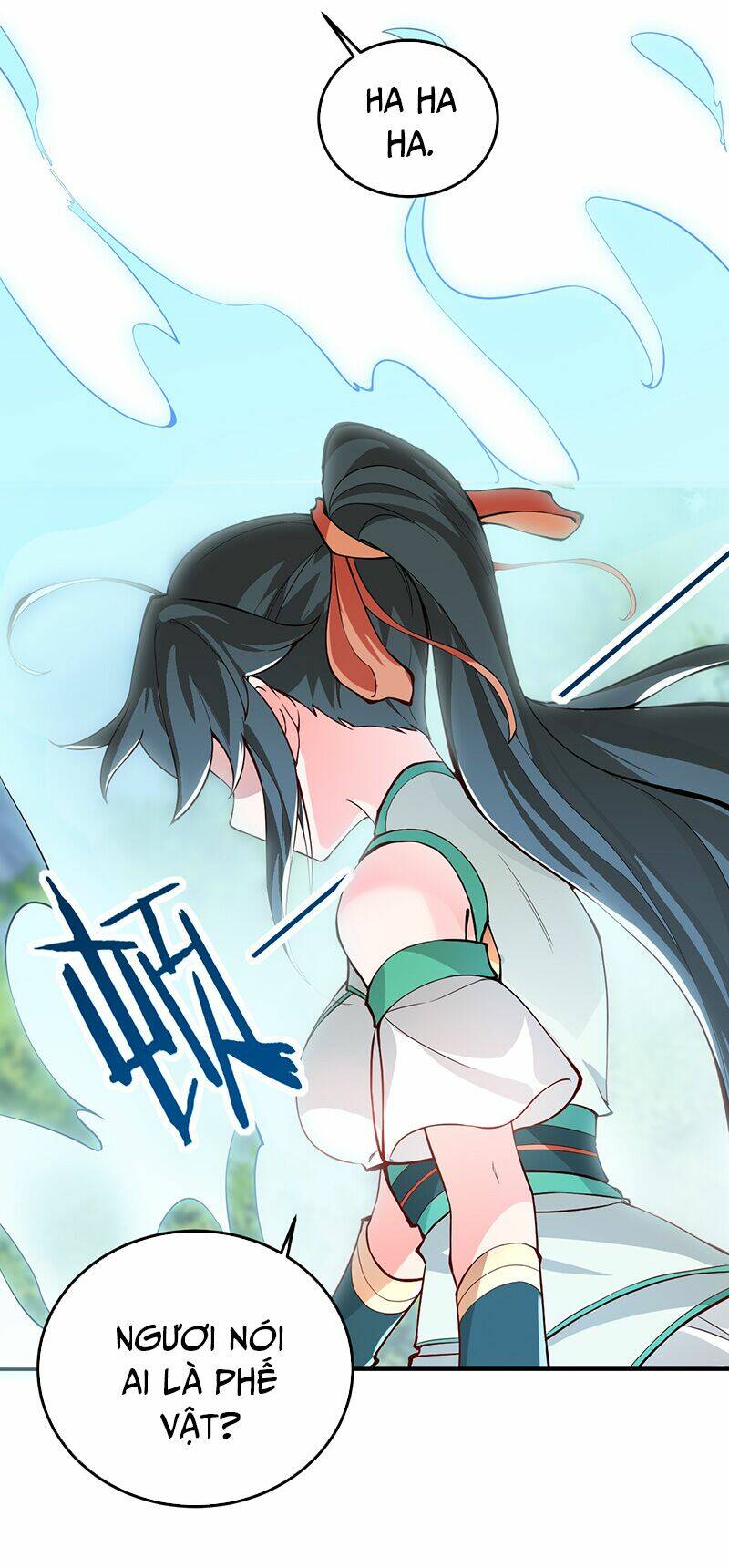 Mang theo các tiên tử vô địch thiên hạ: Chapter 9