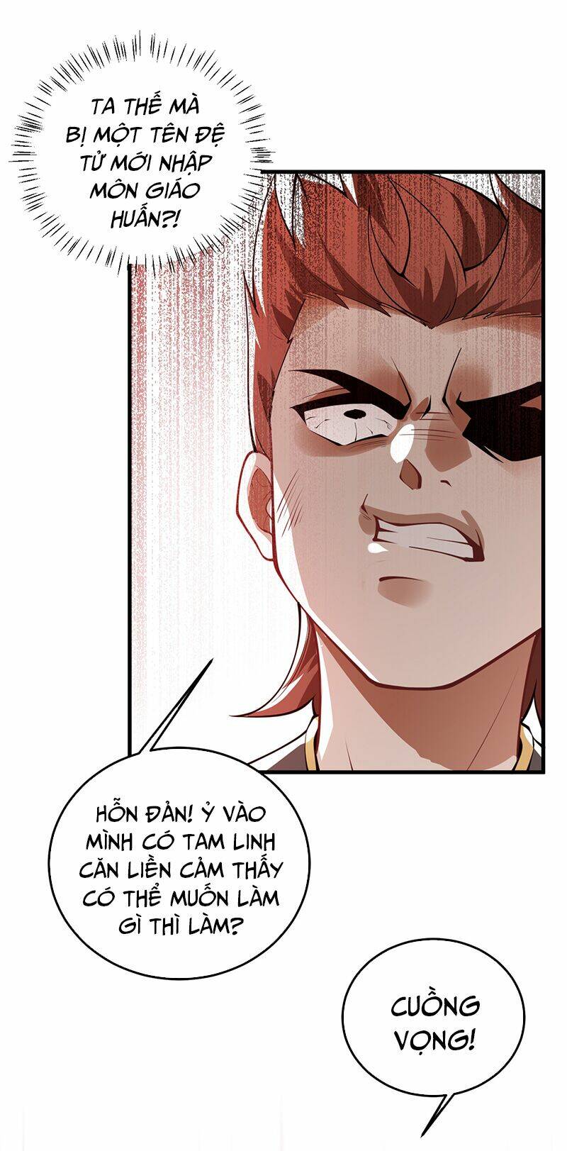 Mang theo các tiên tử vô địch thiên hạ: Chapter 9